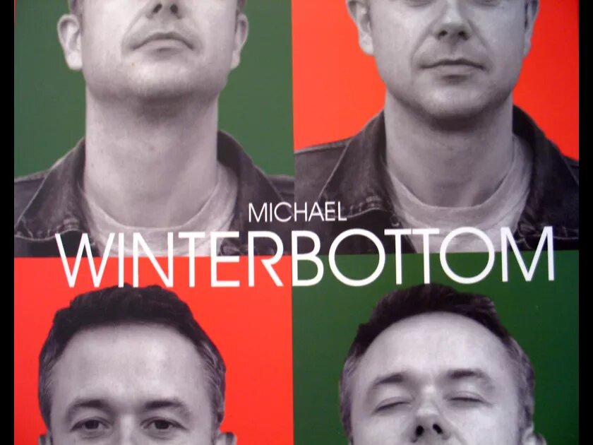 Michael Winterbottom