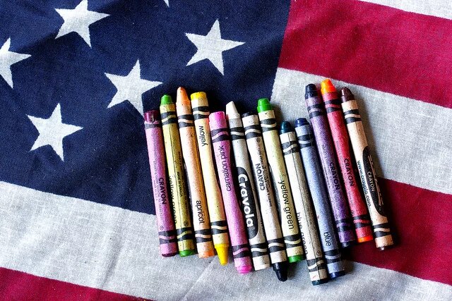 Multicultural