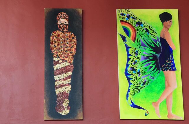student art
