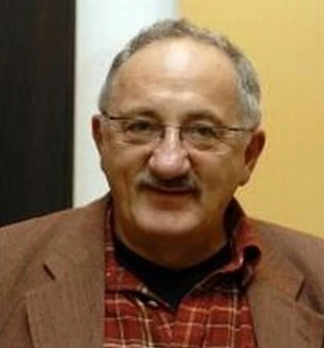 Franco Biondi