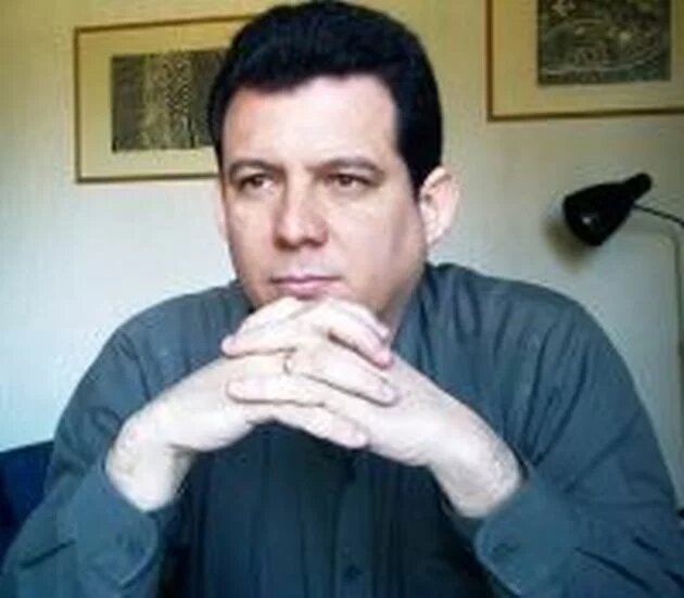 Amir Valle