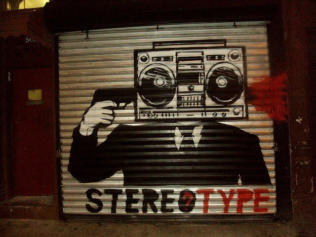 Stereotype