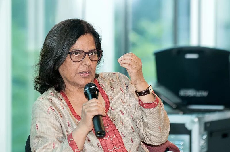 Navina Sundaram