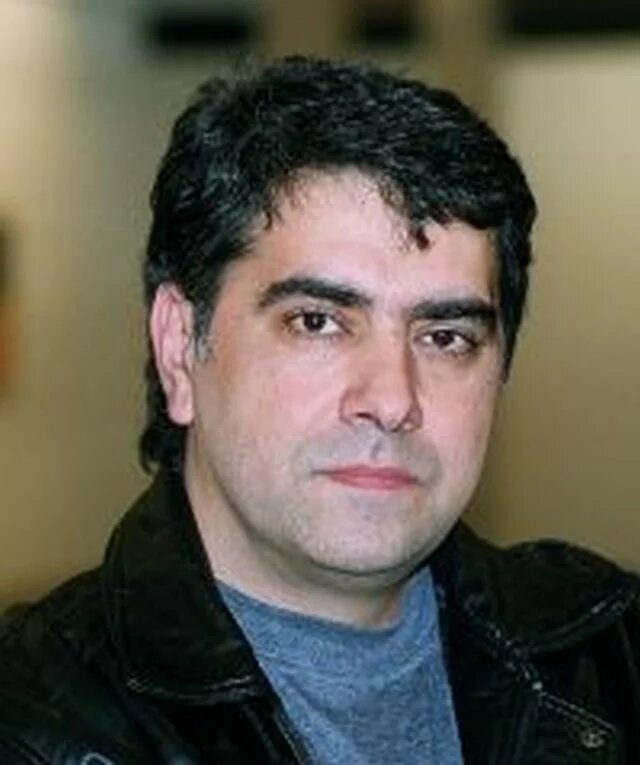 Jovan Nikolić