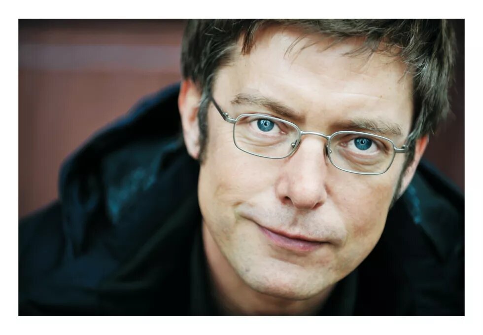 Björn Bicker