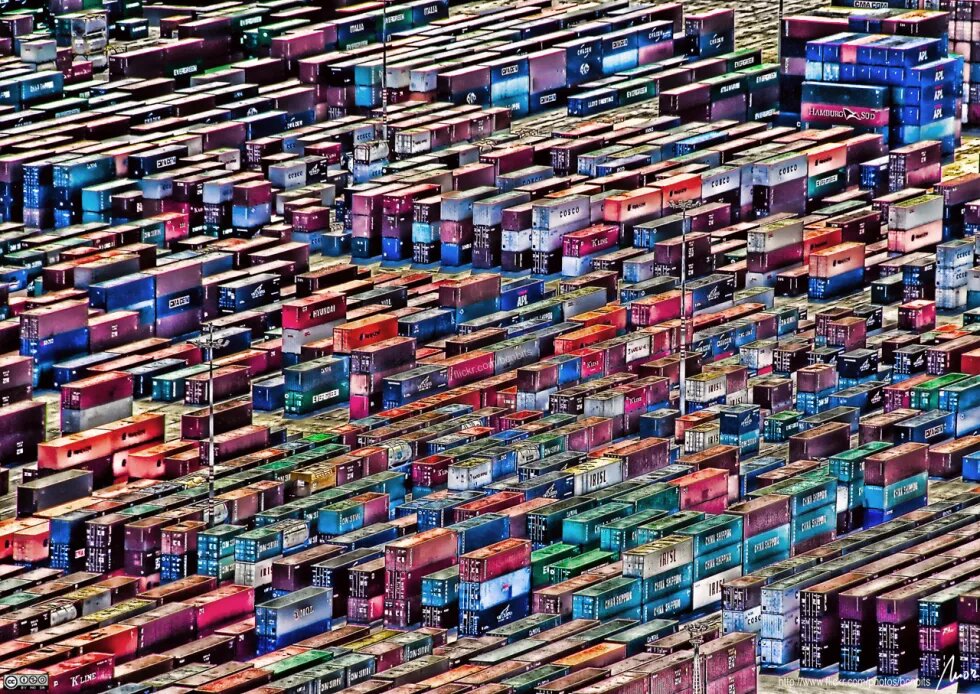 Containers