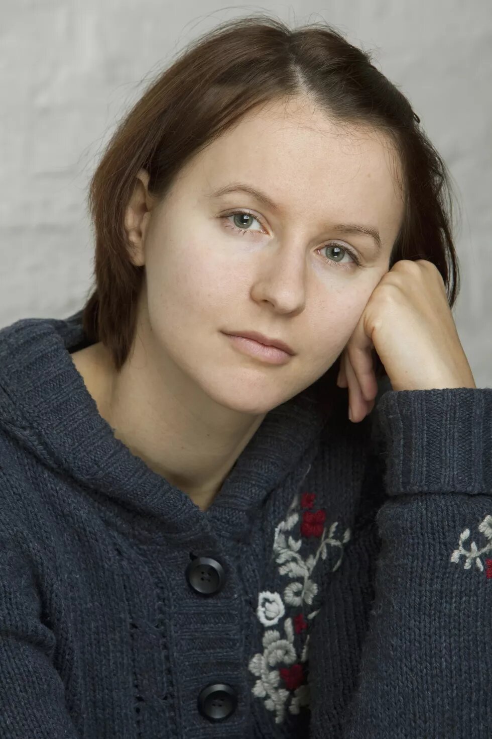 Alina Bronsky