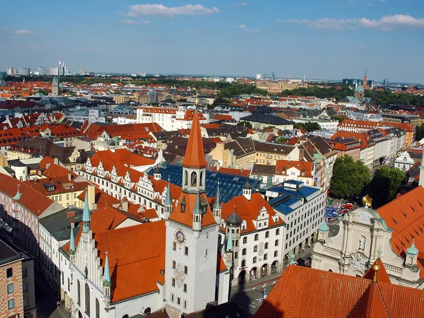 München