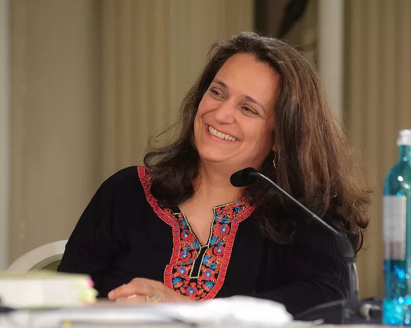 Hilal Sezgin