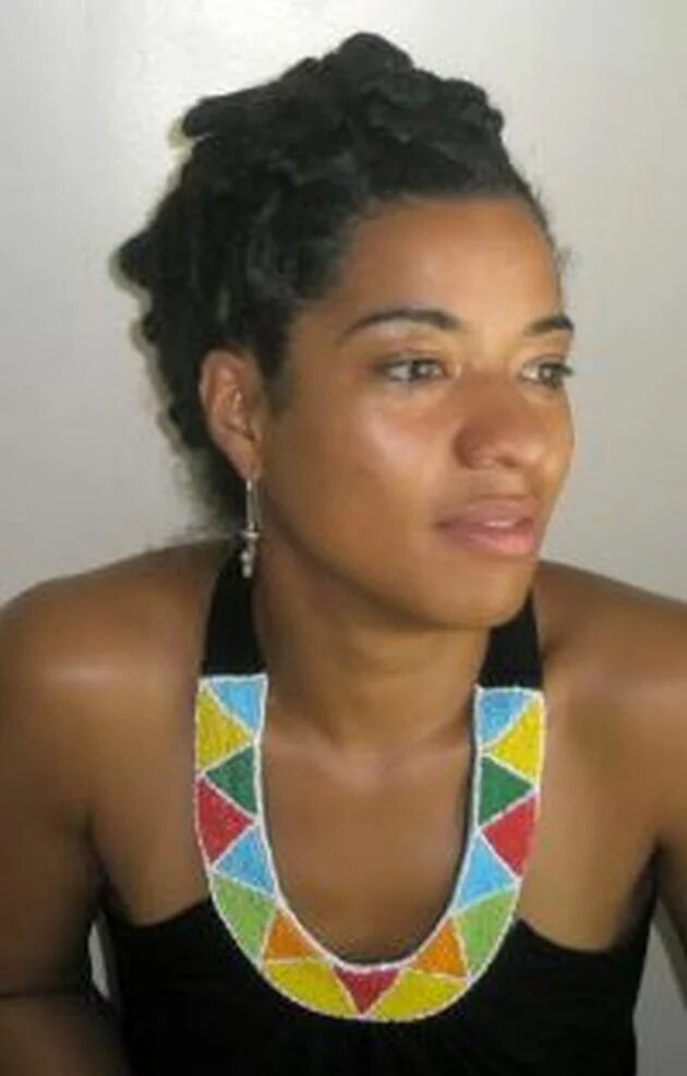 Olumide Popoola
