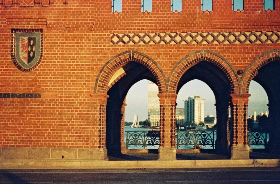 berlin