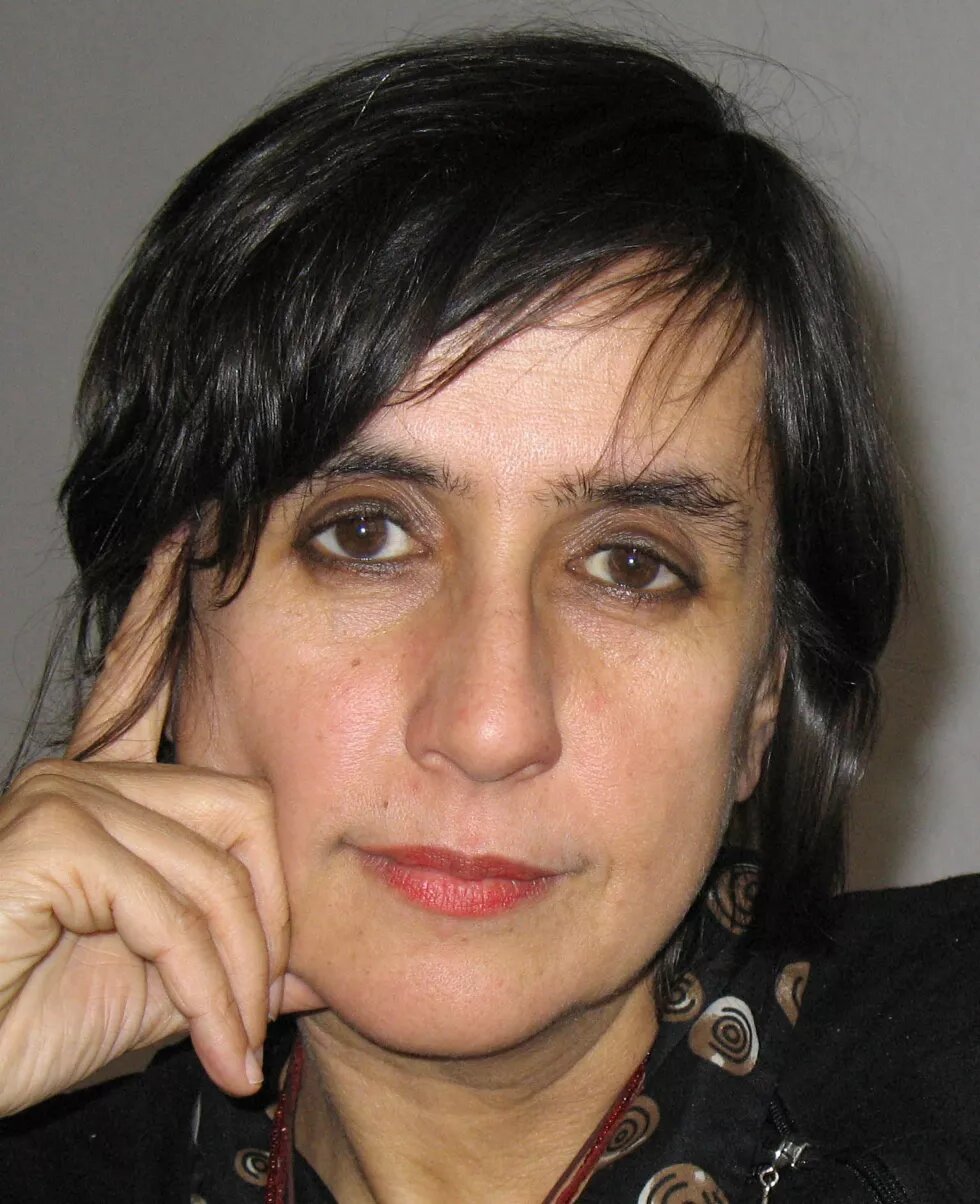 Andrea Karimé