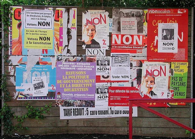 Fécamp? Non!