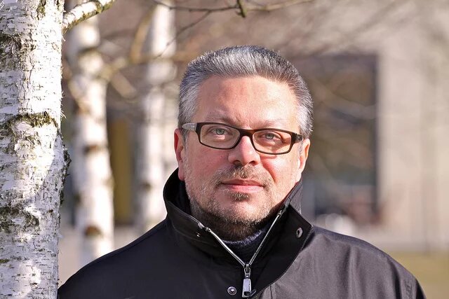 Michail Schischkin