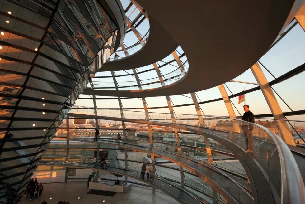 Bundestag