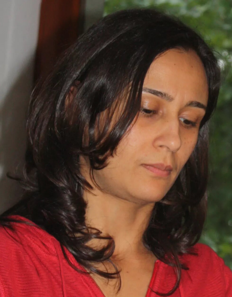 Laila Sahrai