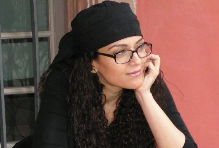 Safiye Can - Foto: Fouzia Ajouaou
