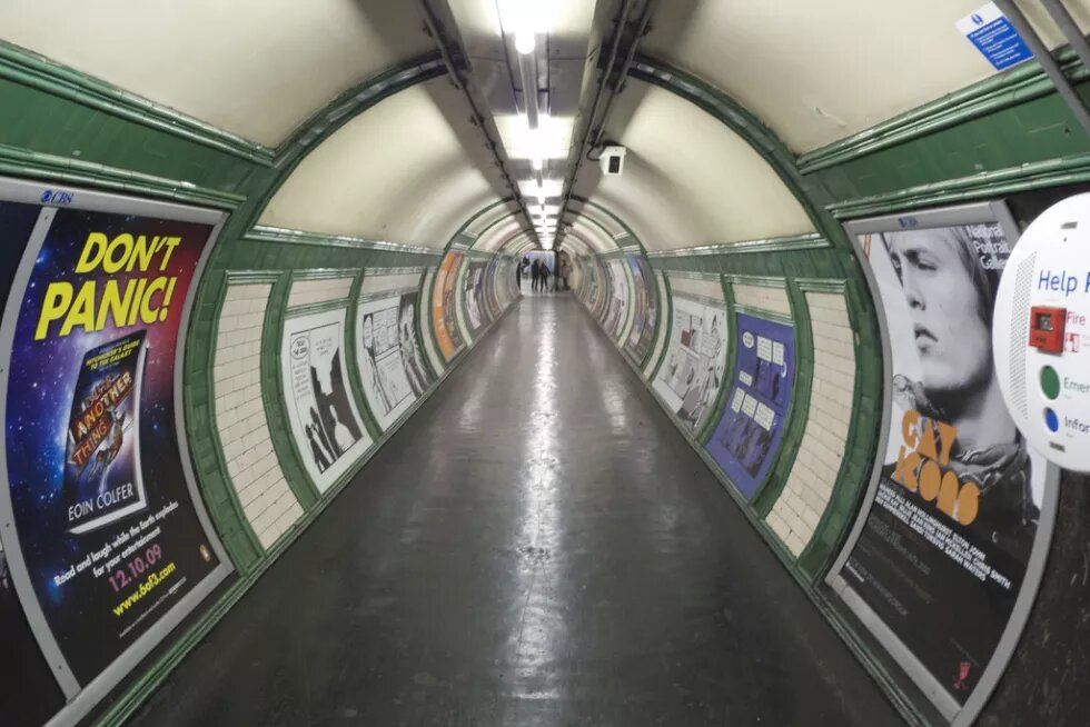 London Tube London Tube