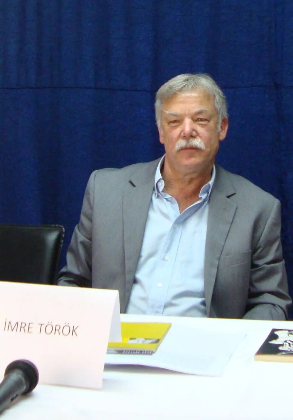 Imre Török