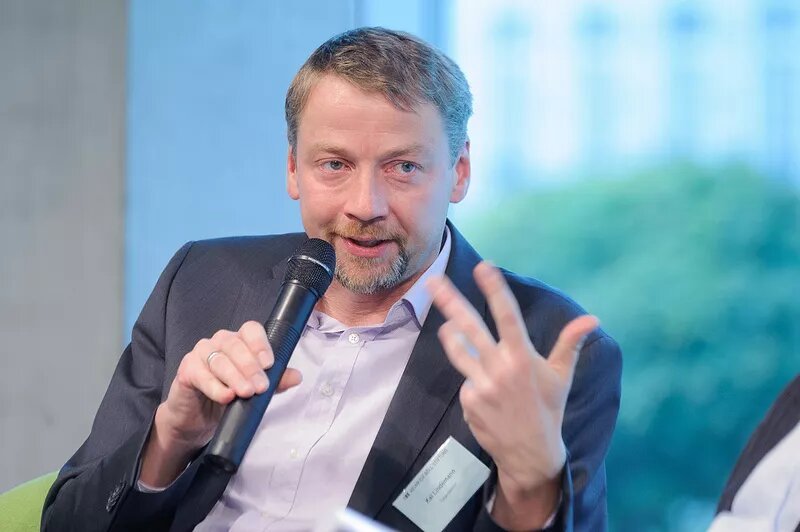 Kai Lindemann