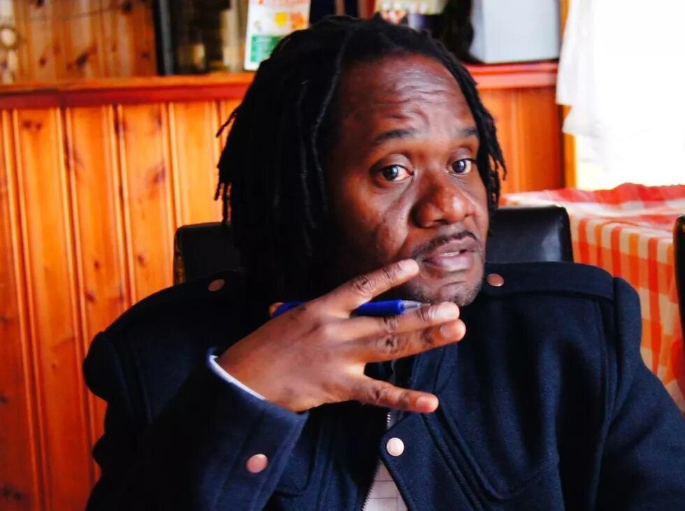 Antoine Vumilia Muhindo Antoine Vumilia Muhindo
