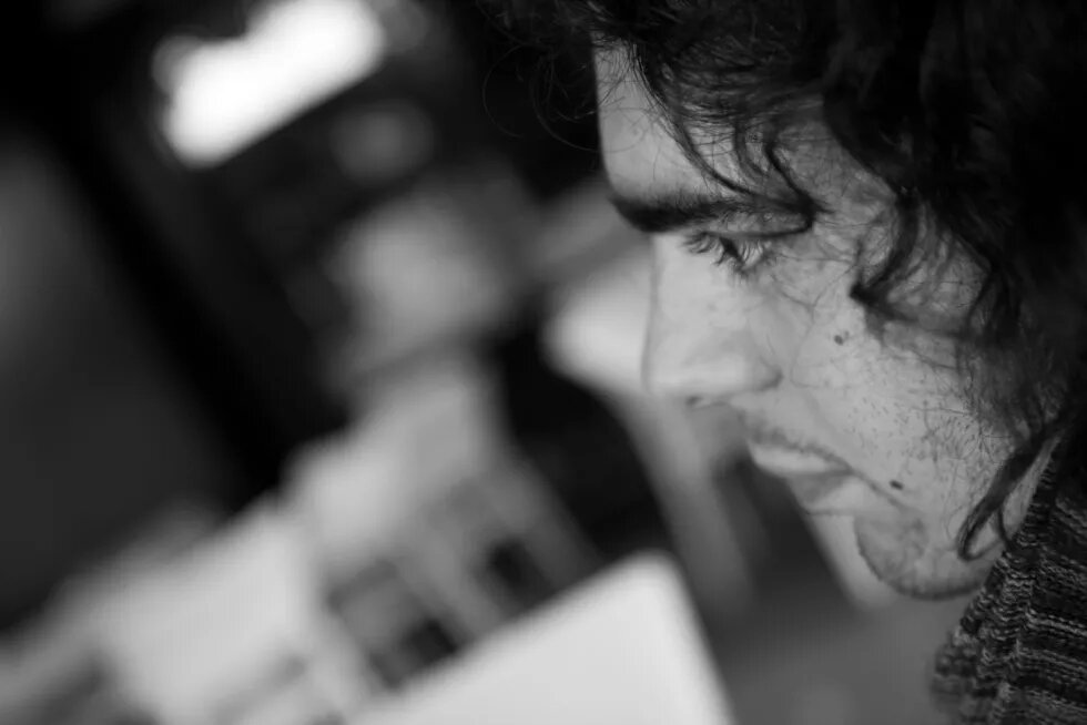 Gabriel Tzafka