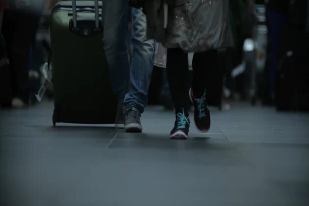 Filmstill, RE:UNION