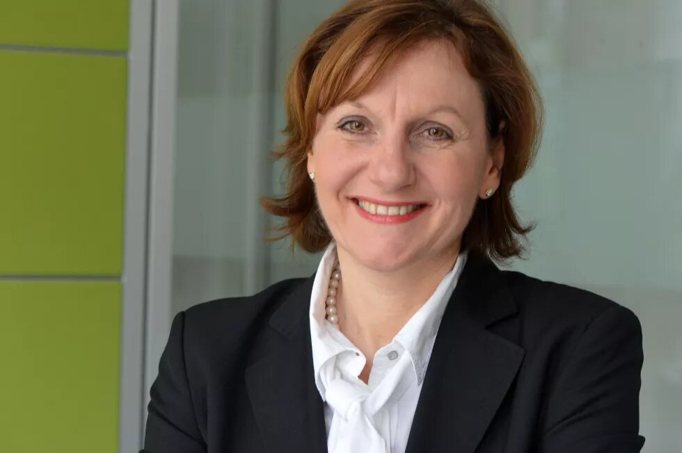 Foto Prof. Dr. Christine Langenfeld