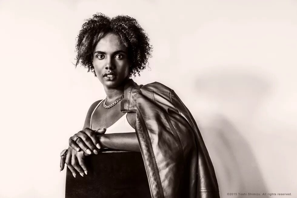  Farah Abdullahi Abdi