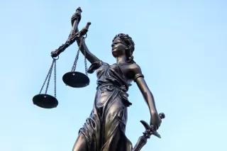 Justitia Justitia