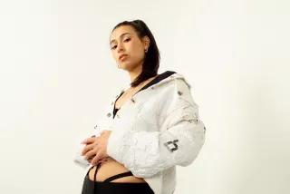 Nashi44 Portrait von Nashi44