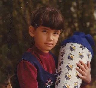 Miriam Nandi 1981