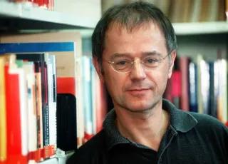 Christoph Butterwegge Foto von Christoph Butterwegge