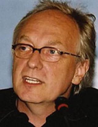 Claus Leggewie Bild von Claus Leggewie