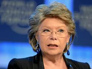 Viviane Reding 