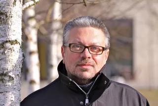 Michail Schischkin