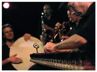 Die Band LebiDerya Die Band LebiDerya