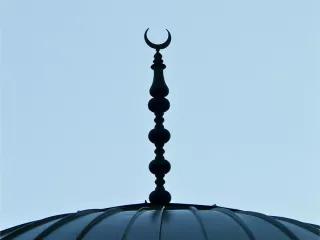 Moschee Moschee