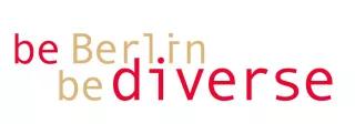 be berlin be diverse be berlin be diverse