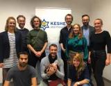 Team von Keshet Deutschland e.V. Team von Keshet Deutschland e.V.