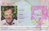 EU-Reisepass EU-Reisepass
