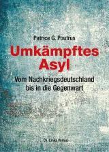 Cover zu "Umkämpftes Asyl" Cover zu "Umkämpftes Asyl"