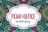 Cover von "Frau Hatice"