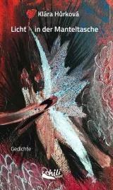 Buchcover "Licht in der Manteltasche"