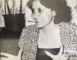 Saliha Scheinhardt Schwarz-Weiß-Fotografie von Saliha Scheinhardt
