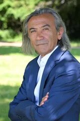 Portrait von Hasan Özdemir