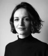 Portrait von Jehona Kicaj