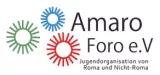 Logo des Verbandes Amaro Foro