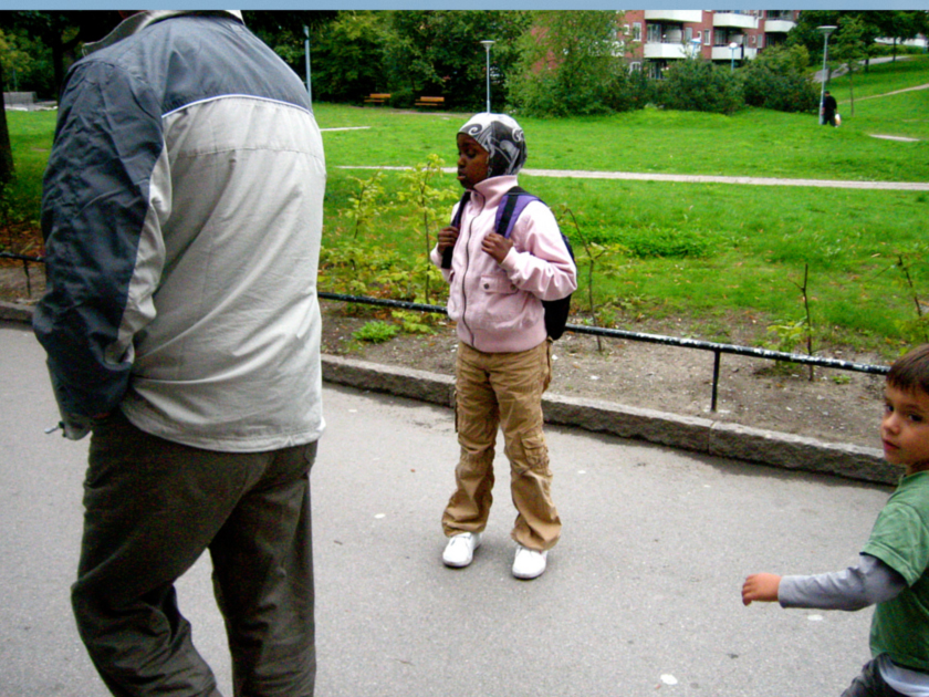 Sometimes migrants are used as scapegoats to rationalize the emergence of social problems in a country This is why xenophobia, discrimination and racism are growing in some regions in Europe. Sometimes migrants are used as scapegoats to rationalize the emergence of social problems in a country This is why xenophobia, discrimination and racism are growing in some regions in Europe.