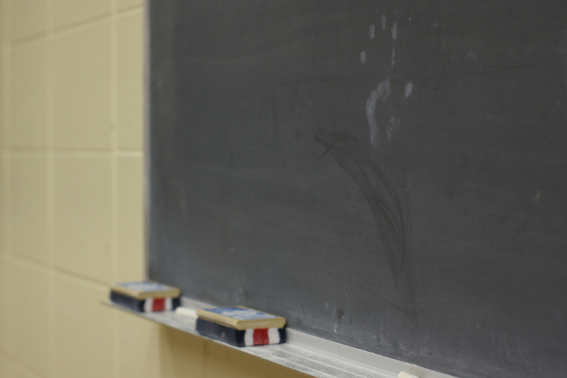 Chalkboard